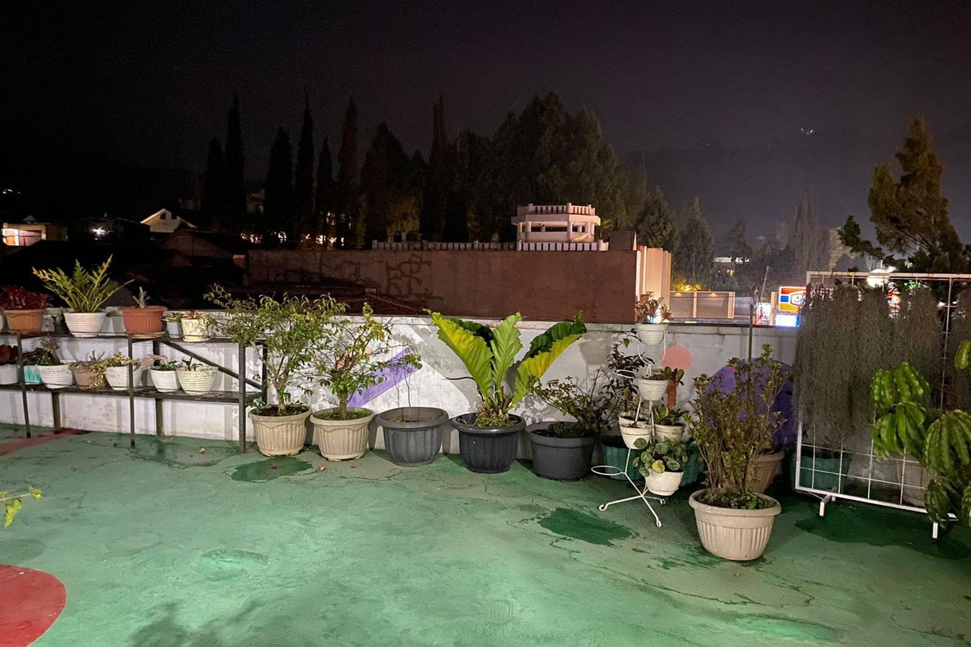 Villa Buana Graha Syariah Бандунг Экстерьер фото