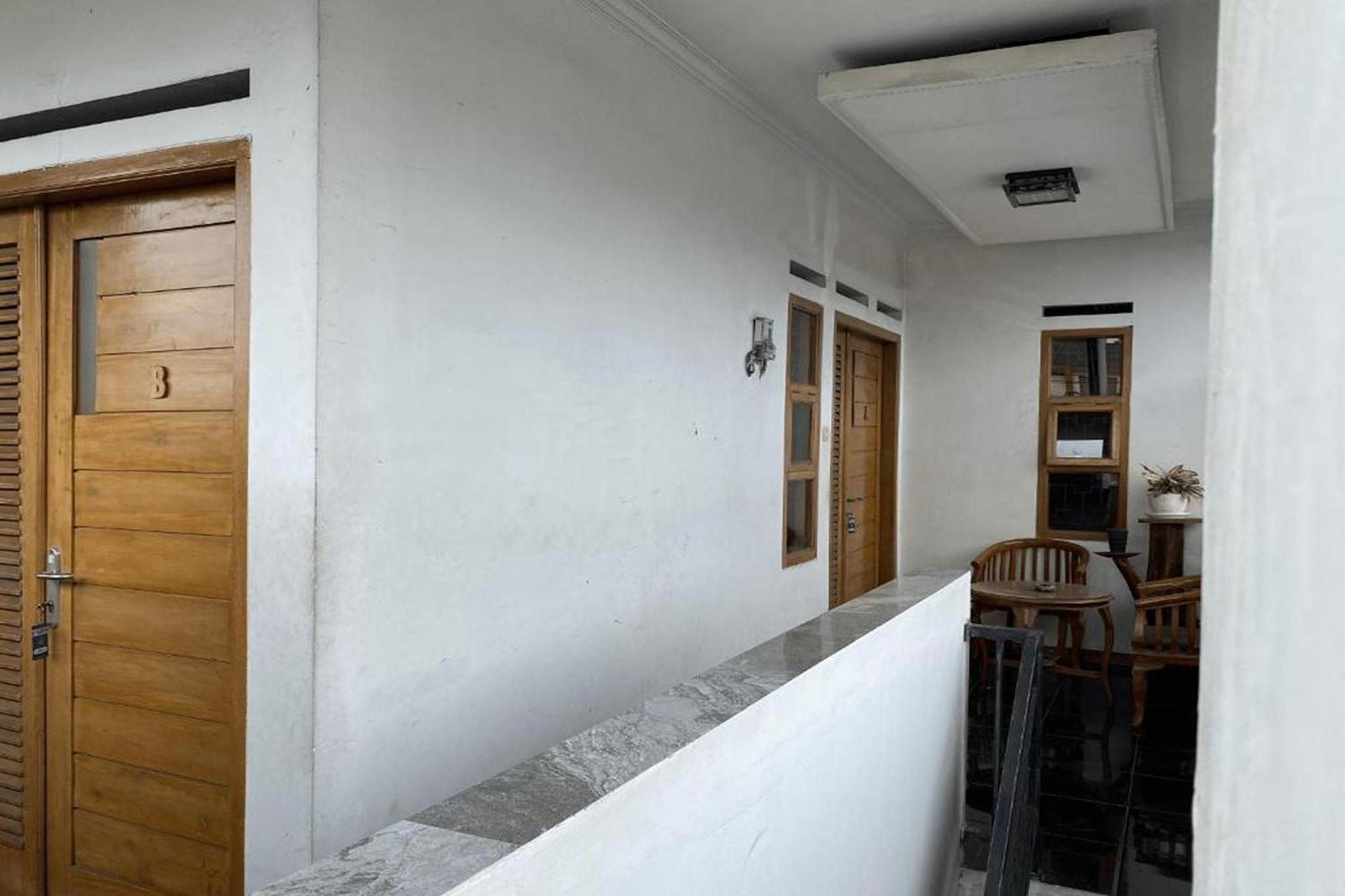 Villa Buana Graha Syariah Бандунг Экстерьер фото