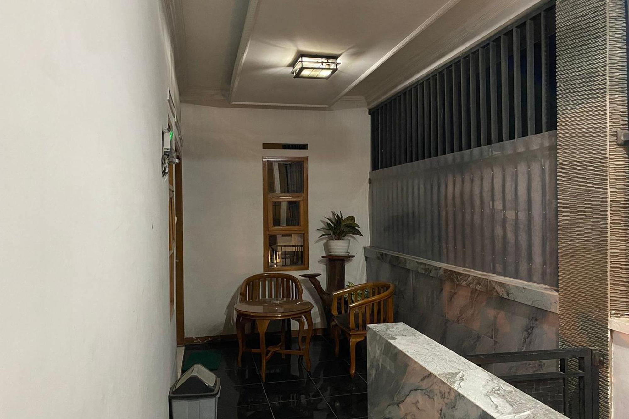 Villa Buana Graha Syariah Бандунг Экстерьер фото