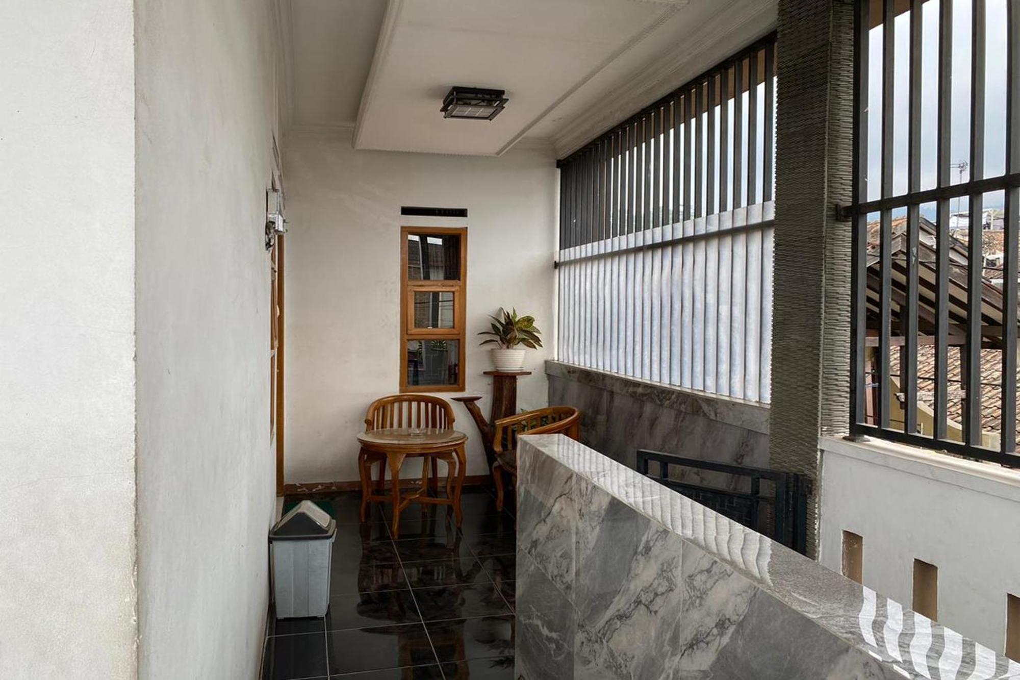 Villa Buana Graha Syariah Бандунг Экстерьер фото