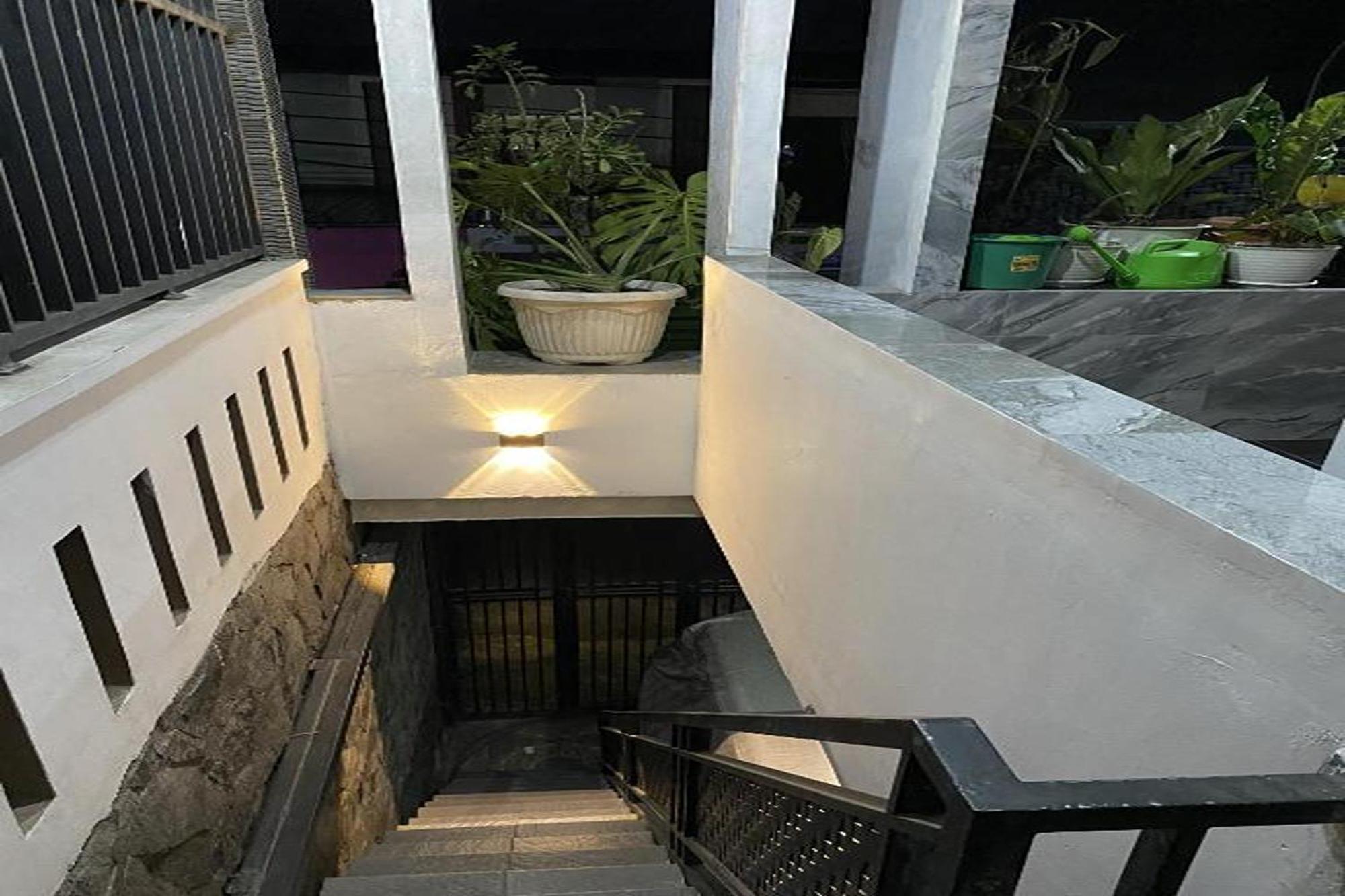 Villa Buana Graha Syariah Бандунг Экстерьер фото